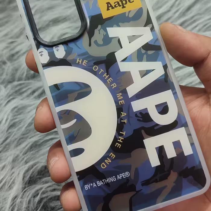 گارپ گارد هولوگرامی اپه SAMSUNG A73