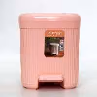 سطل پدالی کوچک دومان