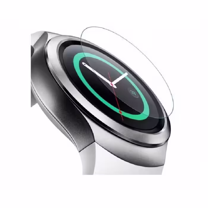 گلس ساعت هوشمند Gear s2
