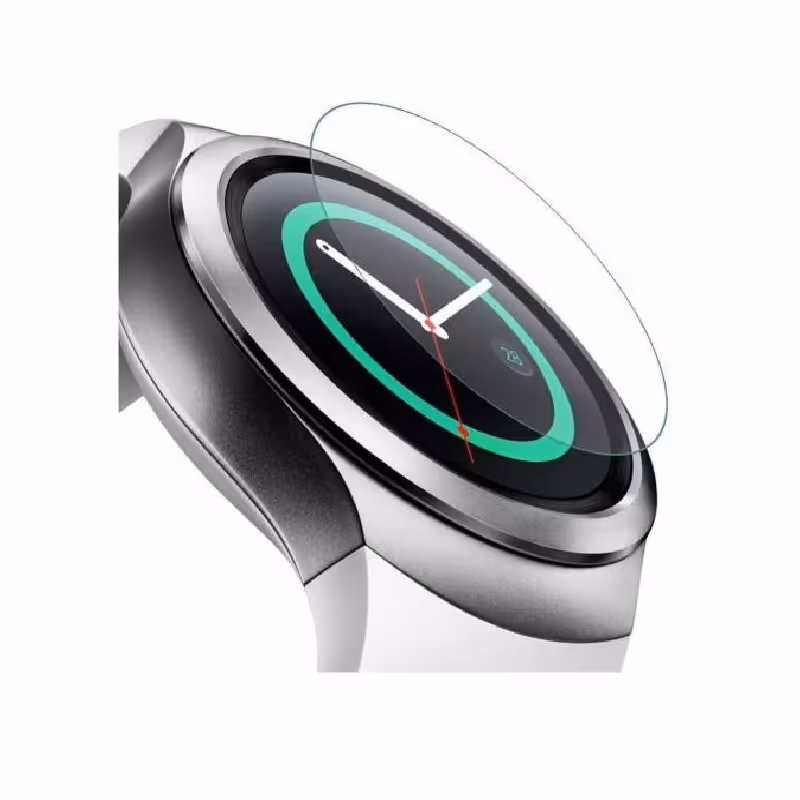 گلس ساعت هوشمند Gear s2