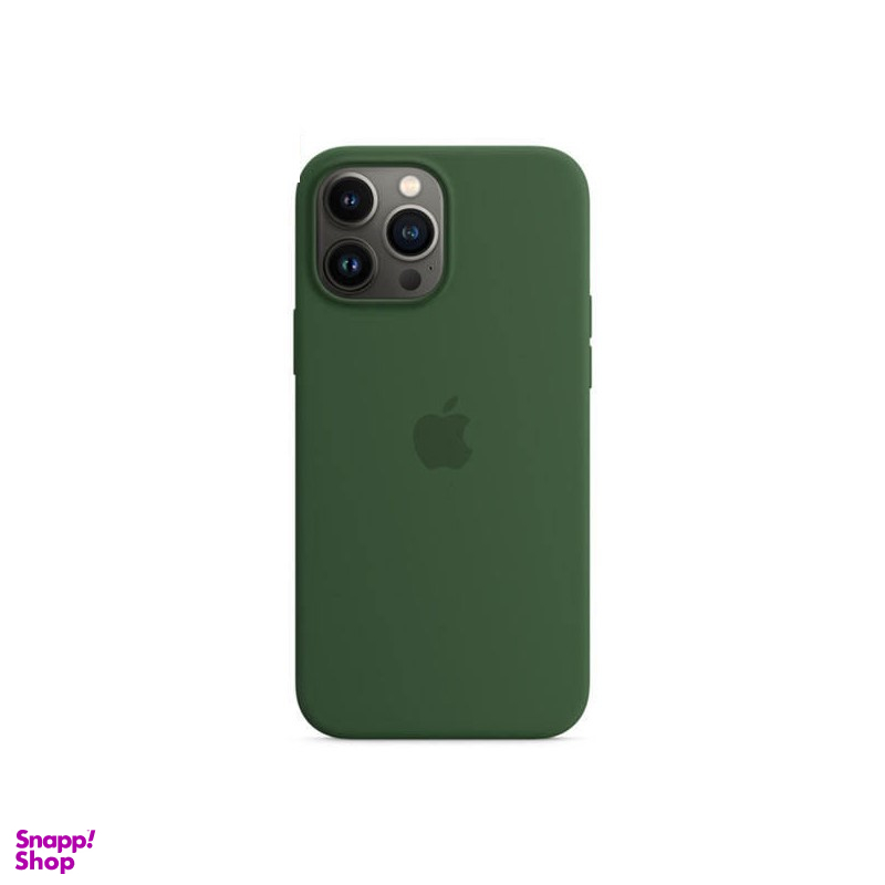 کاور مدل SLC مناسب گوشی موبایل اپل iPhone 13 Pro Max