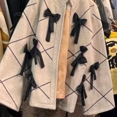 پالتو مدل پاپیون