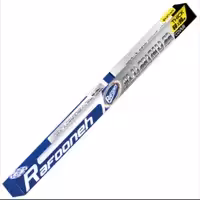 فویل آلومینیوم رافونه مدل ضخیم  90در60 سانتیمتر
