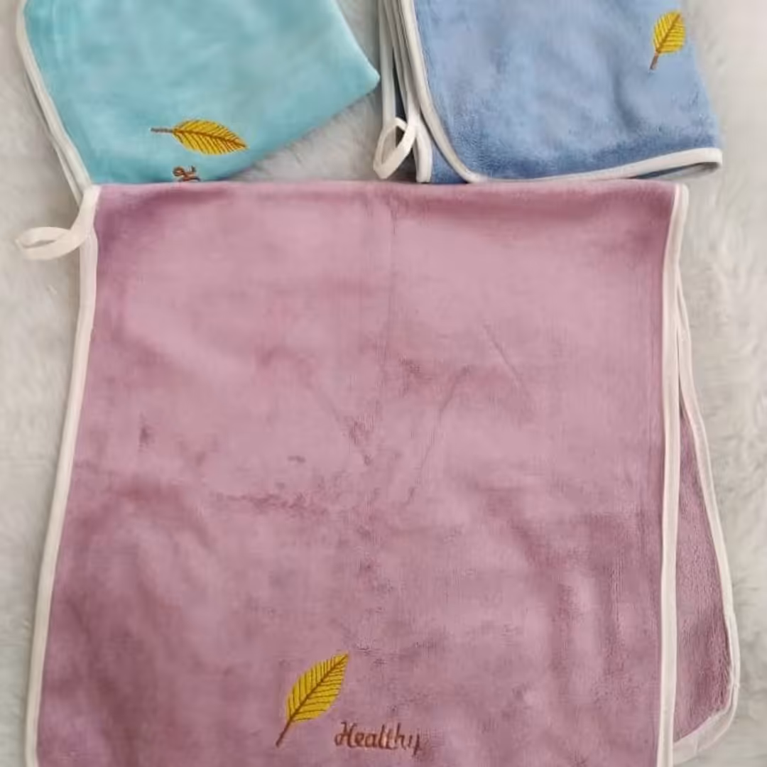 حوله دستی نانو طرح برگ