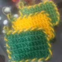 ست اسکاج ودستگیره