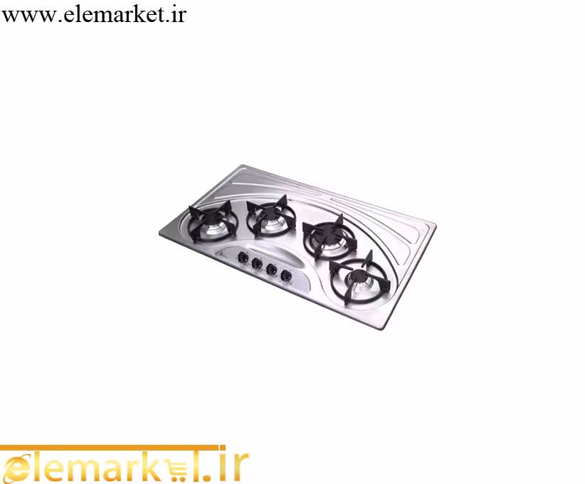 اجاق گاز صفحه ای اخوان G84