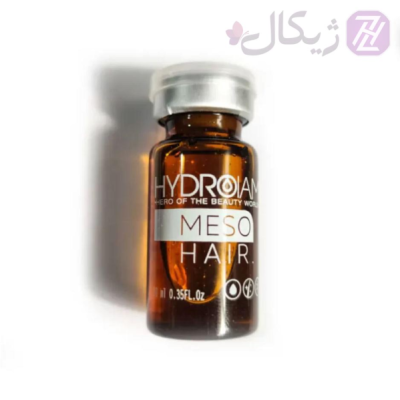 کوکتل ضد ریزش مو هیدرویام مدل مو 10 میلی لیتر