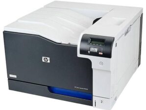پرینتر لیزری رنگی اچ پی مدل LaserJet Professional CP5225n