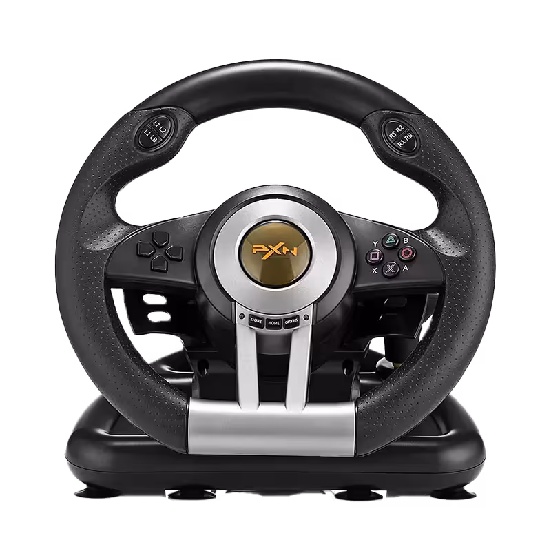 فرمان بازی PXN مدل V3 PRO سری جدید