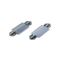 چراغ خودرو لامپ سقفی صوفیه ژاپنی 12 48V 36MM CANBUS LAAM955 1 Space