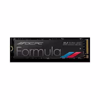 حافظه اس اس دی او سی پی سی مدل Formula  128GB