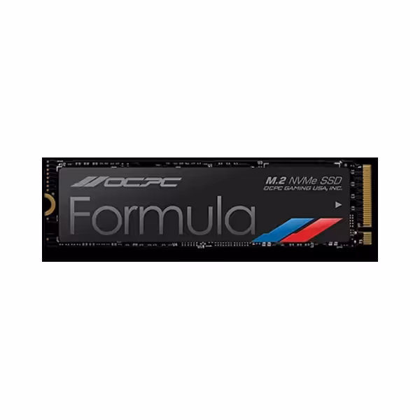 حافظه اس اس دی او سی پی سی مدل Formula  128GB