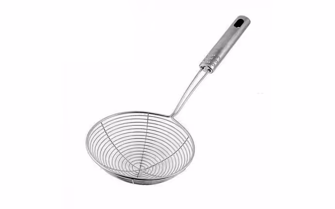 صافی روغن گیر سایز بزرگ