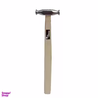 چکش صافکاری بدنه خودرو سامکو مدل YPK-2GERD-86x19x19MM