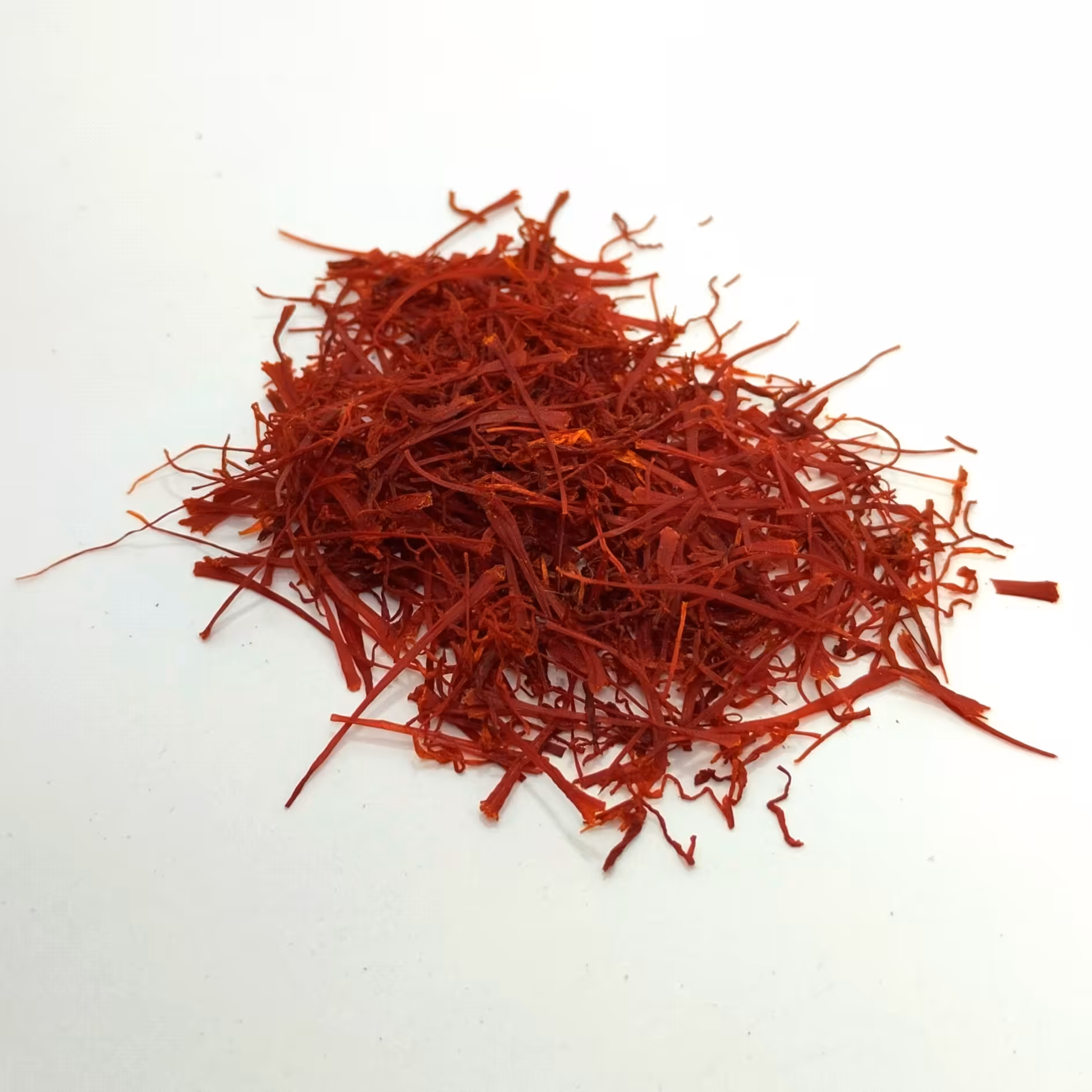 زعفران سرگل قائنات بسته یک گرمی (ارسال رایگان) کیفیت عالی