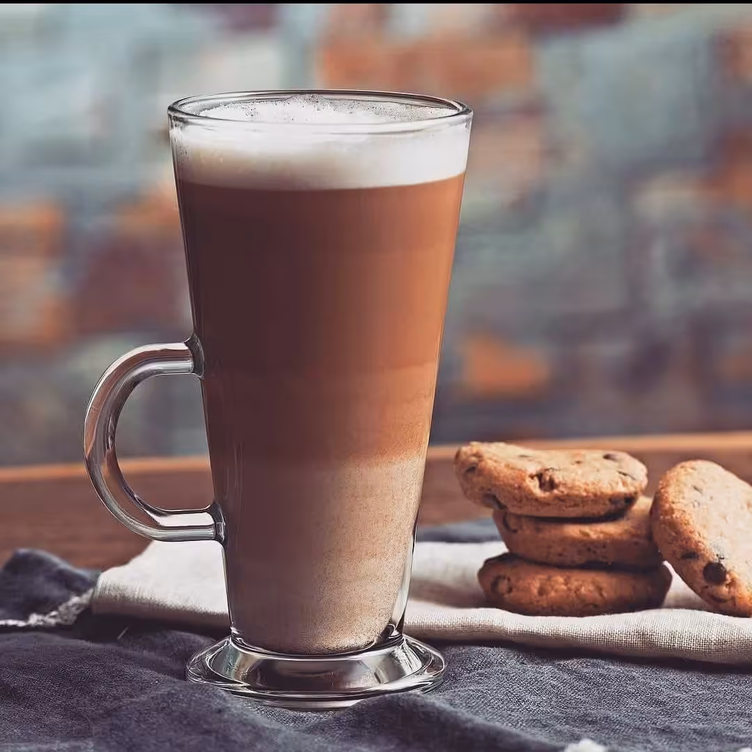 لیوان دسته دار بزرگ مدل colombian محصول پاشاباغچه ترکیه