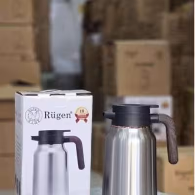 فلاکس 2لیتری روگن مدل 8010