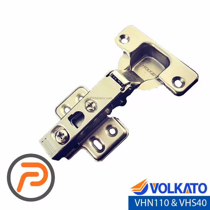 لولا معکوس ولکاتو VHN110&amp;VHS40