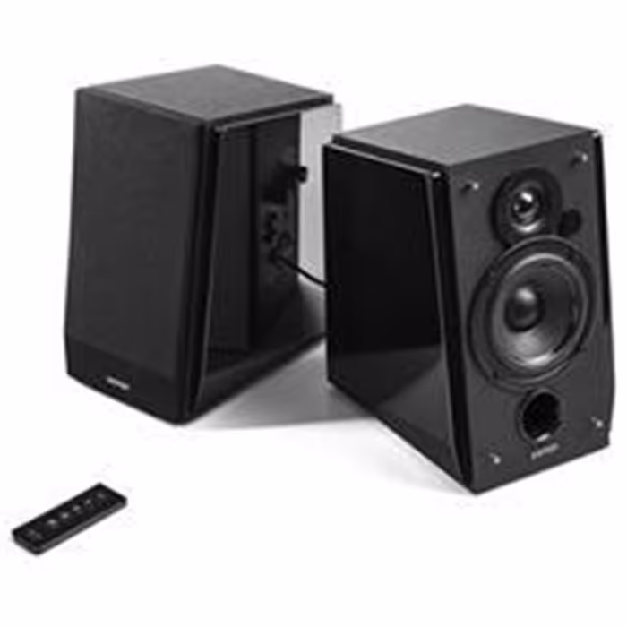 اسپیکر دو تکه بلوتوث ادیفایر مدل آر 1800 بی تی