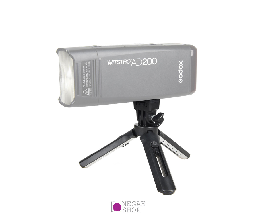 سه پایه کوچک گودکس مدل Godox Mini Tripod MT-01