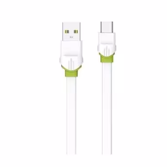 کابل شارژ تایپ سی الدینیو مدل LS32 طول 1 متر