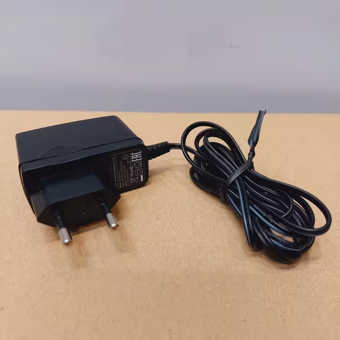 آداپتور مودم  9 ولت 1 آمپر