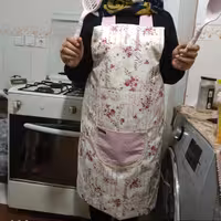 پیشبند آشپزخانه 