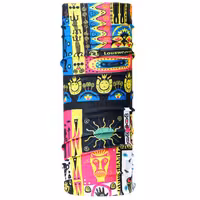 دستمال سر و گردن مدل F222