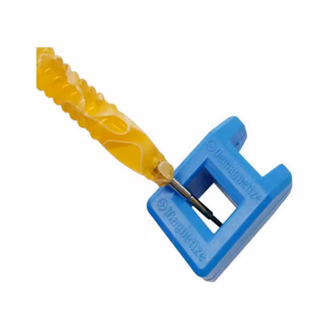 مغناطیس کننده پیچ گوشتی یاکسون YX-M1