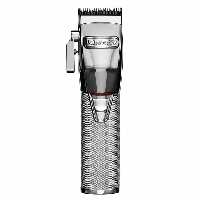 ماشین اصلاح سر بابیلیس پرو کلیپر سیلور اف ایکس متال لیتیوم  BaBylissPRO SilverFX Metal Lithium Clipper اصلی