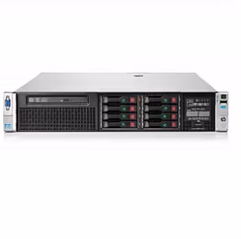 خرید شاسی سرور HP DL380p 8SFF G8 یوزد - بهترین قیمت   گارانتی 12 ماهه در آی تی شبکه