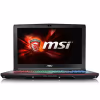 قیمت خرید لپ تاپ ام اس آی 6QF کد3908 | MSI GE62