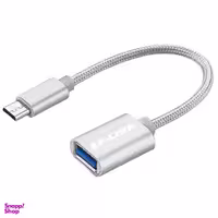 مبدل OTG MicroUSB ای پی لینک مدل F008
