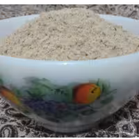 قاووت بادیان یا رازیانه