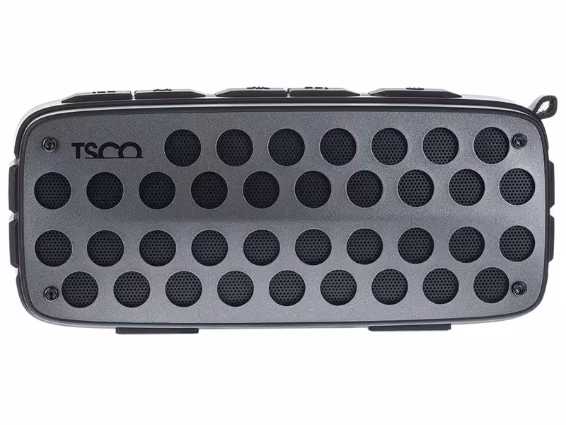 اسپیکر بلوتوثی تسکو TSCO TS 2375 Bluetooth Speaker