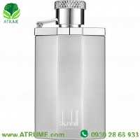 عطر ادکلن آلفرد دانهیل دیزایر سیلور 100 میل مردانه