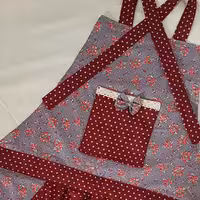 پیشبند آشپزخانه