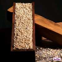 بلغور گندم 500 گرمی اعتماد (بلغورگندم )