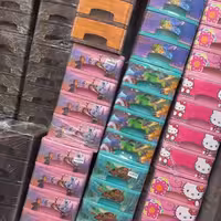 فایل دراور 4  طبقه سایز کوچیک          در طرح بندی 