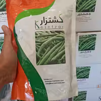 بذر لوبیا کشتزار 
