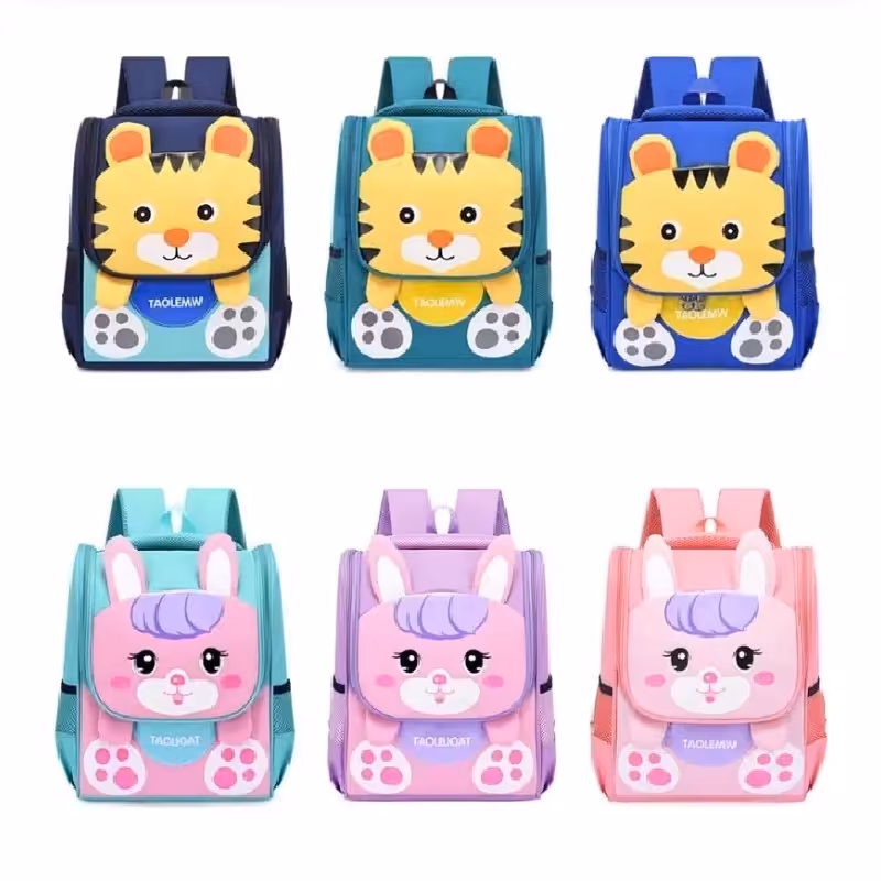 کوله پشتی کد 1087