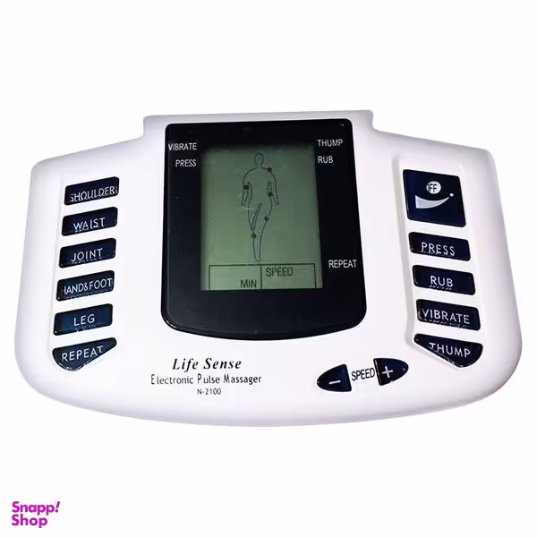 ماساژور برقی لایف سنس (Life Sense) مدل N2100