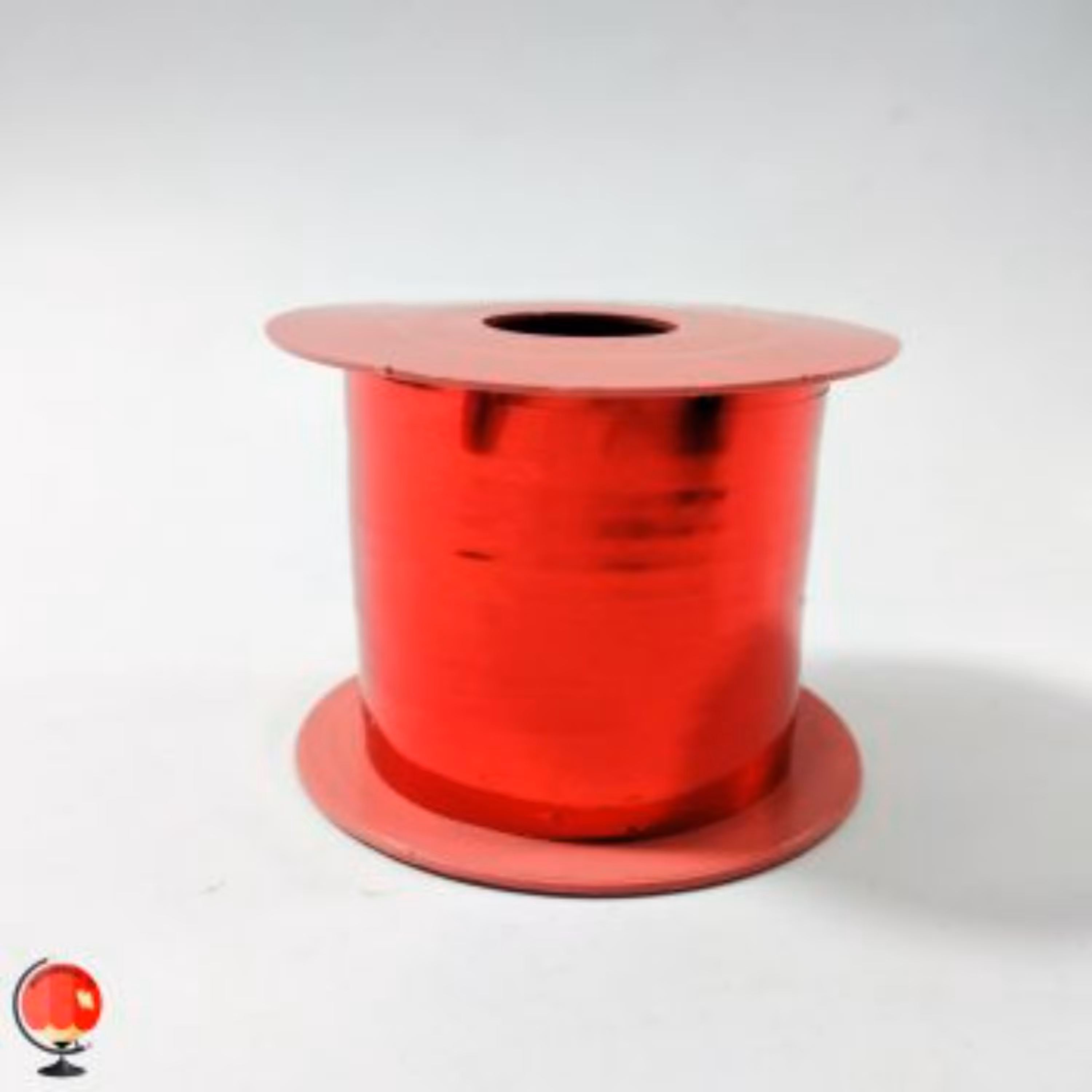 ربان بادکنک قرمز 50 یارد