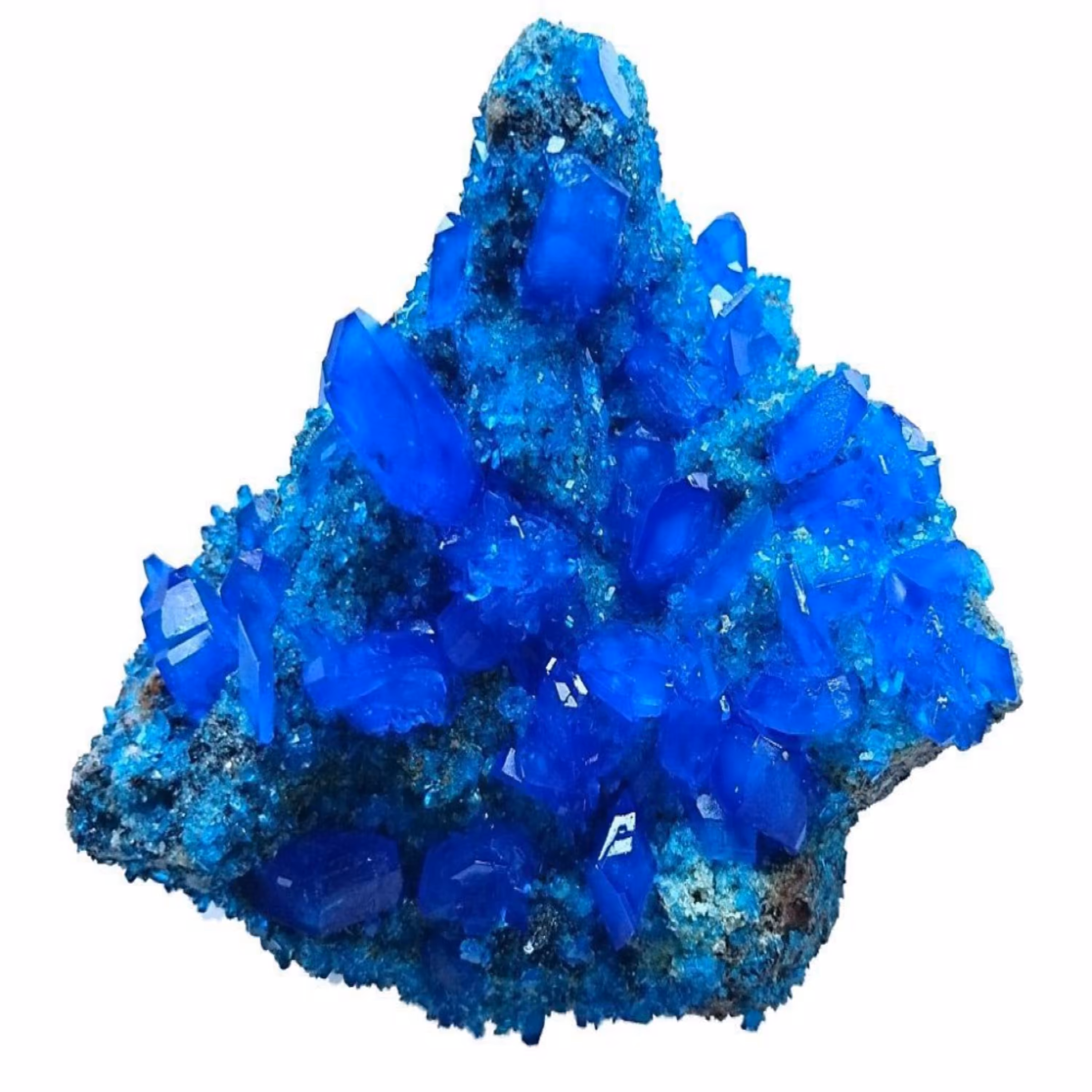 سنگ راف کالکانتیت سنتتیک (2)