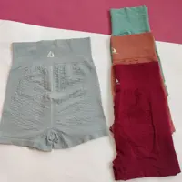 شورتک سلولیت ورزشی