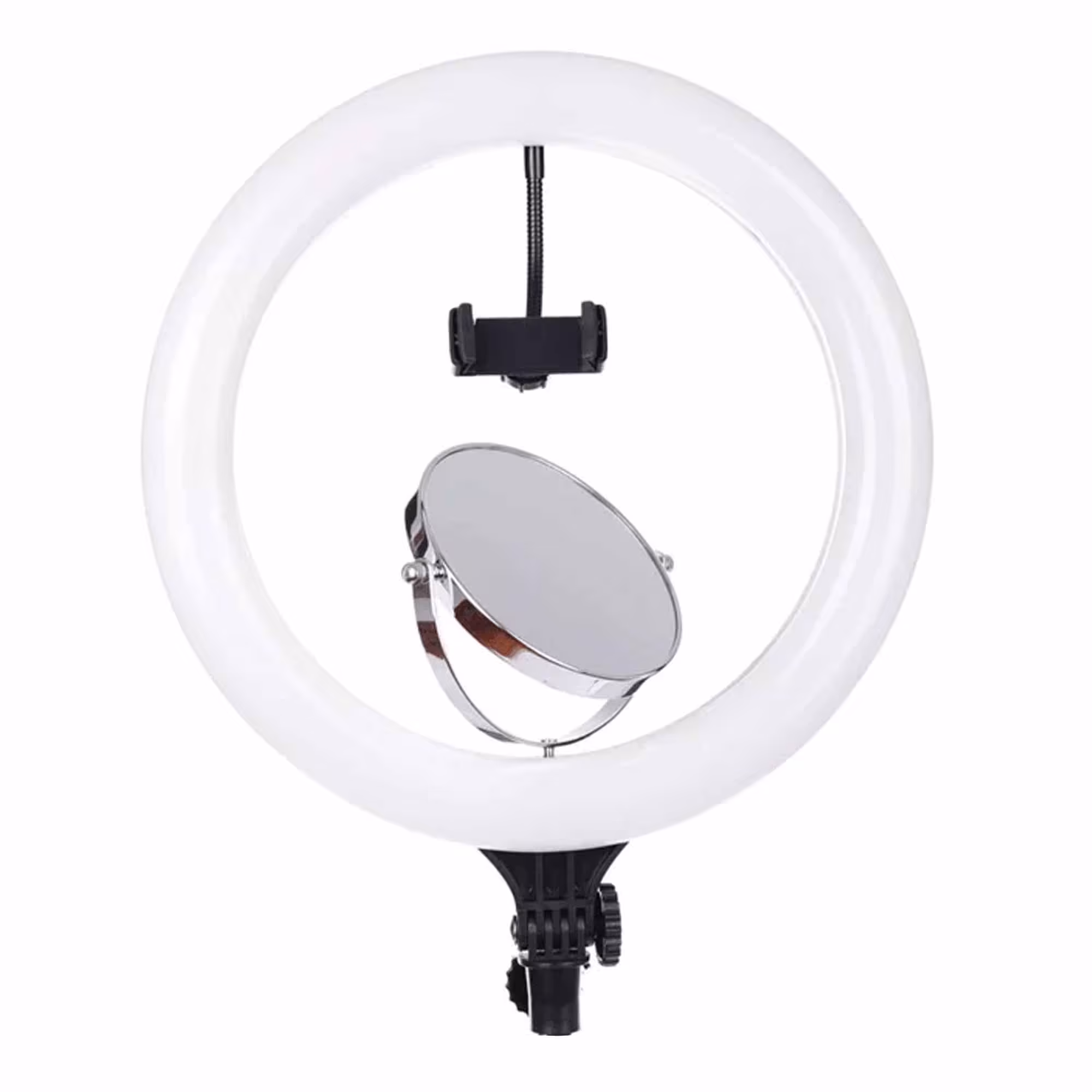 خرید رینگ لایت 38 سانتی متر Ring Light LC-16 با بهترین قیمت