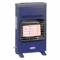 بخاری گازی آبسال مدل 437G