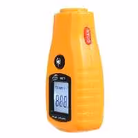 ترمومتر لیزری غیر تفنگی مدل GM270 ساخت BENETECH