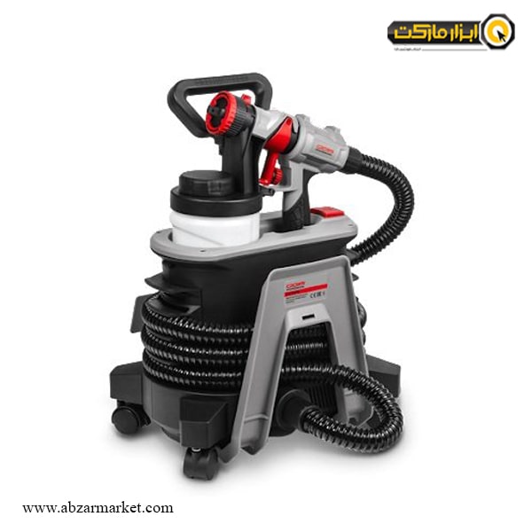 پیستوله برقی خرطومی کرون 1200 وات مدل CT31015
