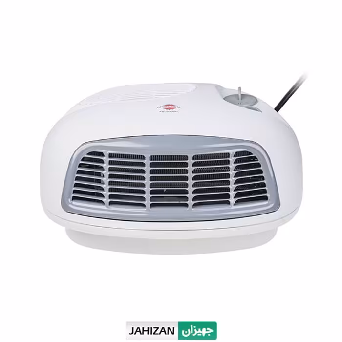فن هیتر پارس خزر مدل FH2000P